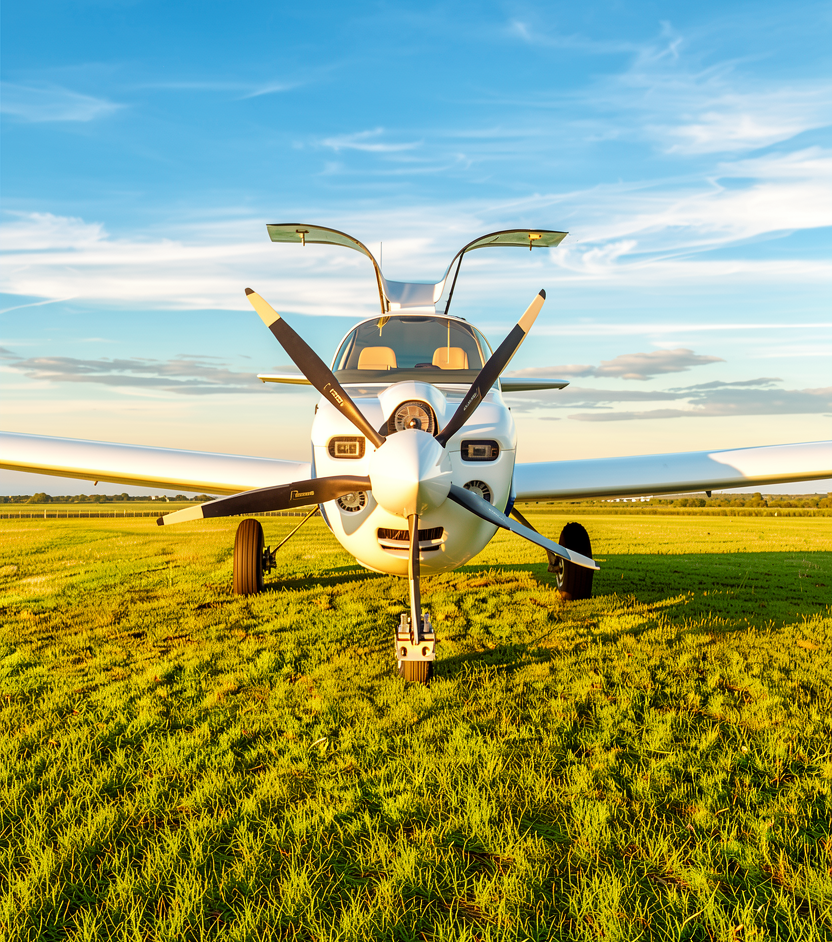 Veloce Gen 2 Pure Flight