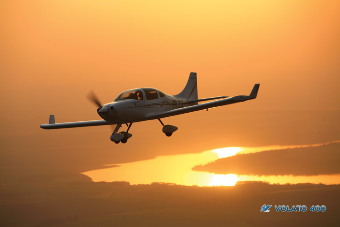 Veloce 400 Walk Around