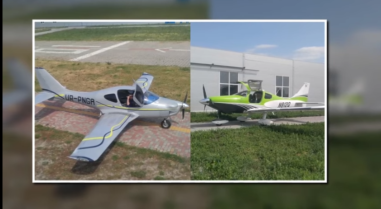 ANG vs Cessna